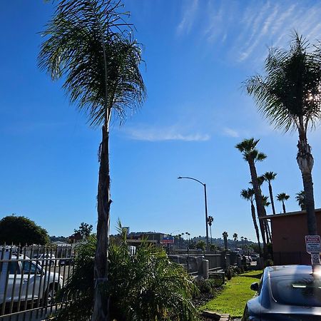 Rodeway Inn El Cajon - San Diego East Bagian luar foto