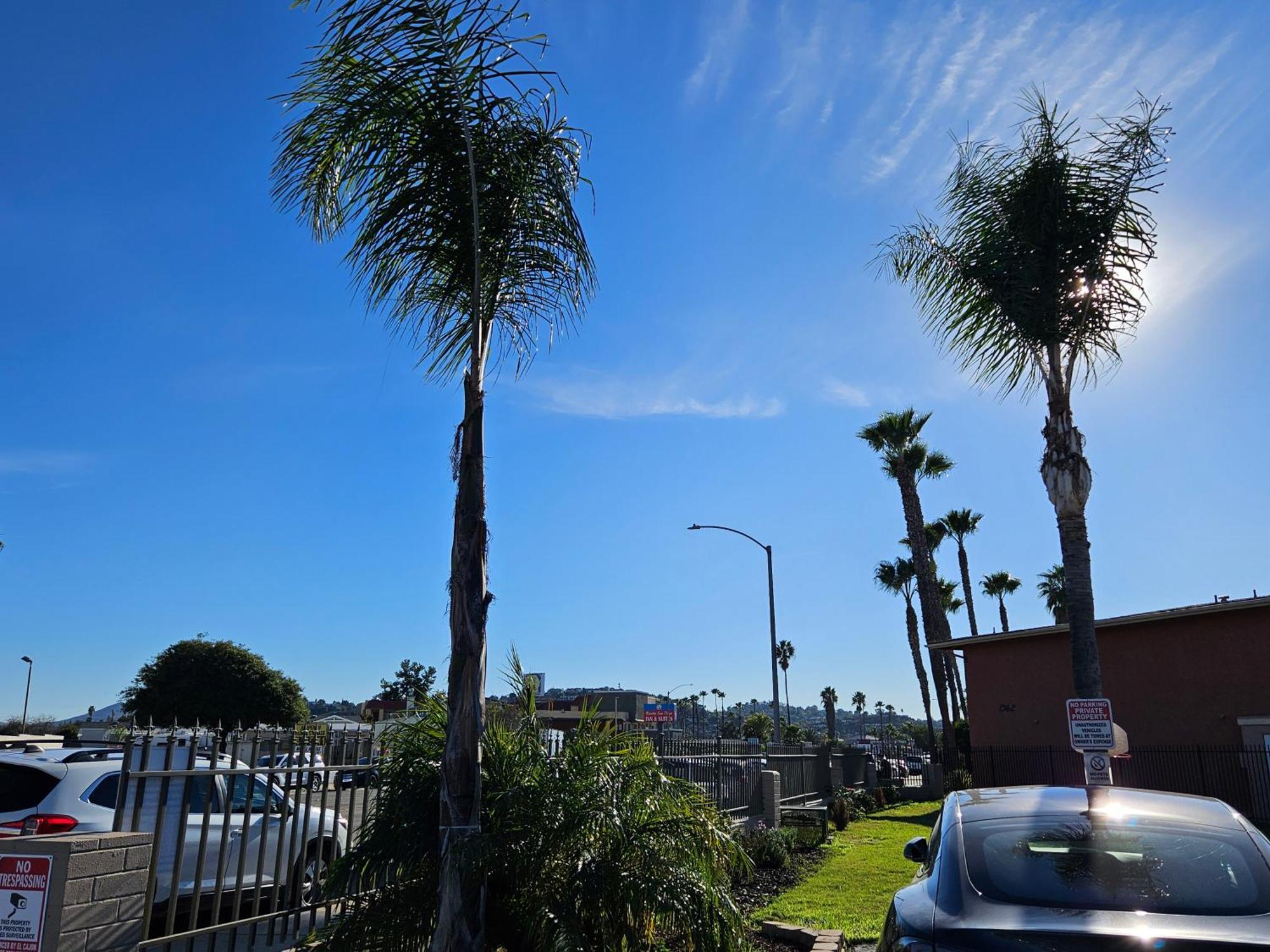 Rodeway Inn El Cajon - San Diego East Bagian luar foto