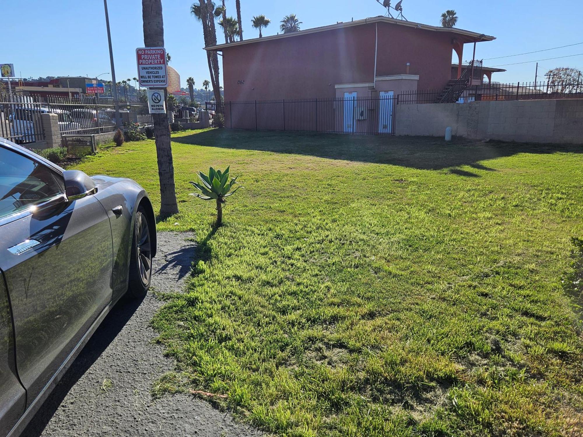 Rodeway Inn El Cajon - San Diego East Bagian luar foto