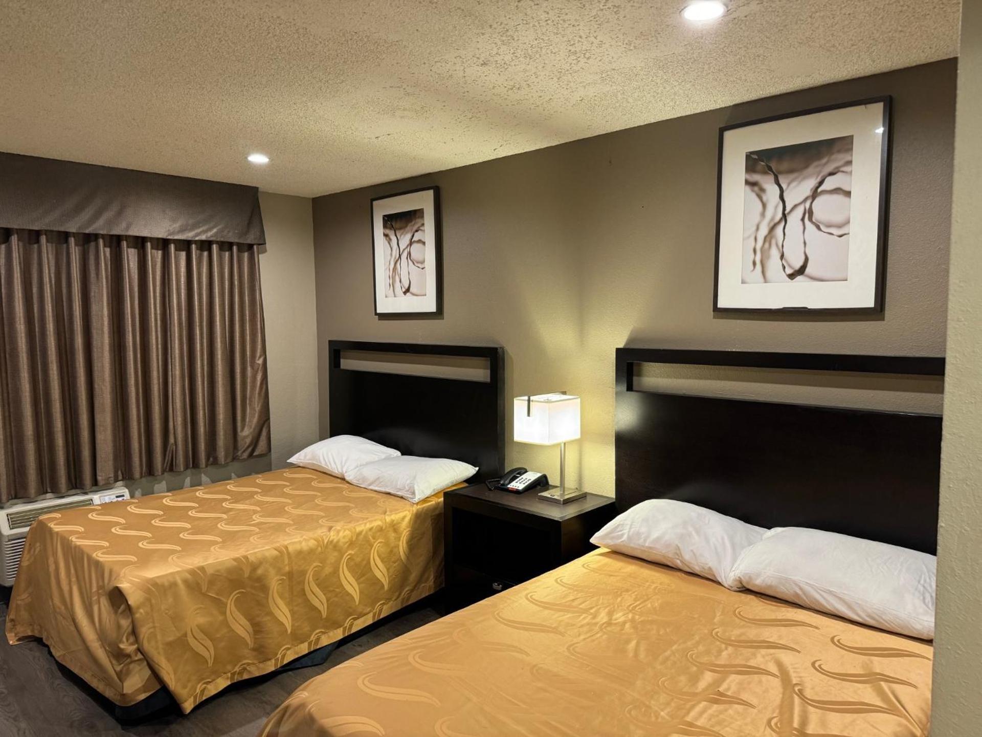 Rodeway Inn El Cajon - San Diego East Bagian luar foto