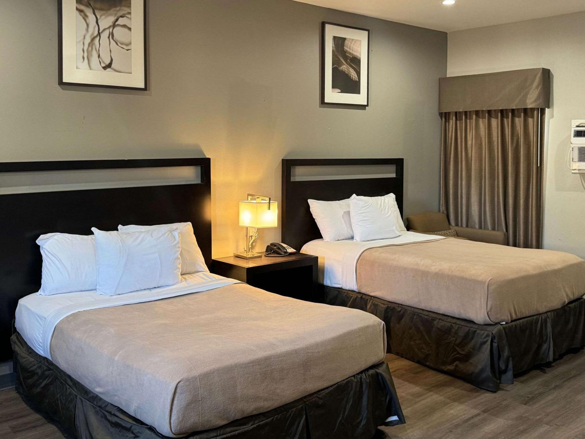 Rodeway Inn El Cajon - San Diego East Bagian luar foto