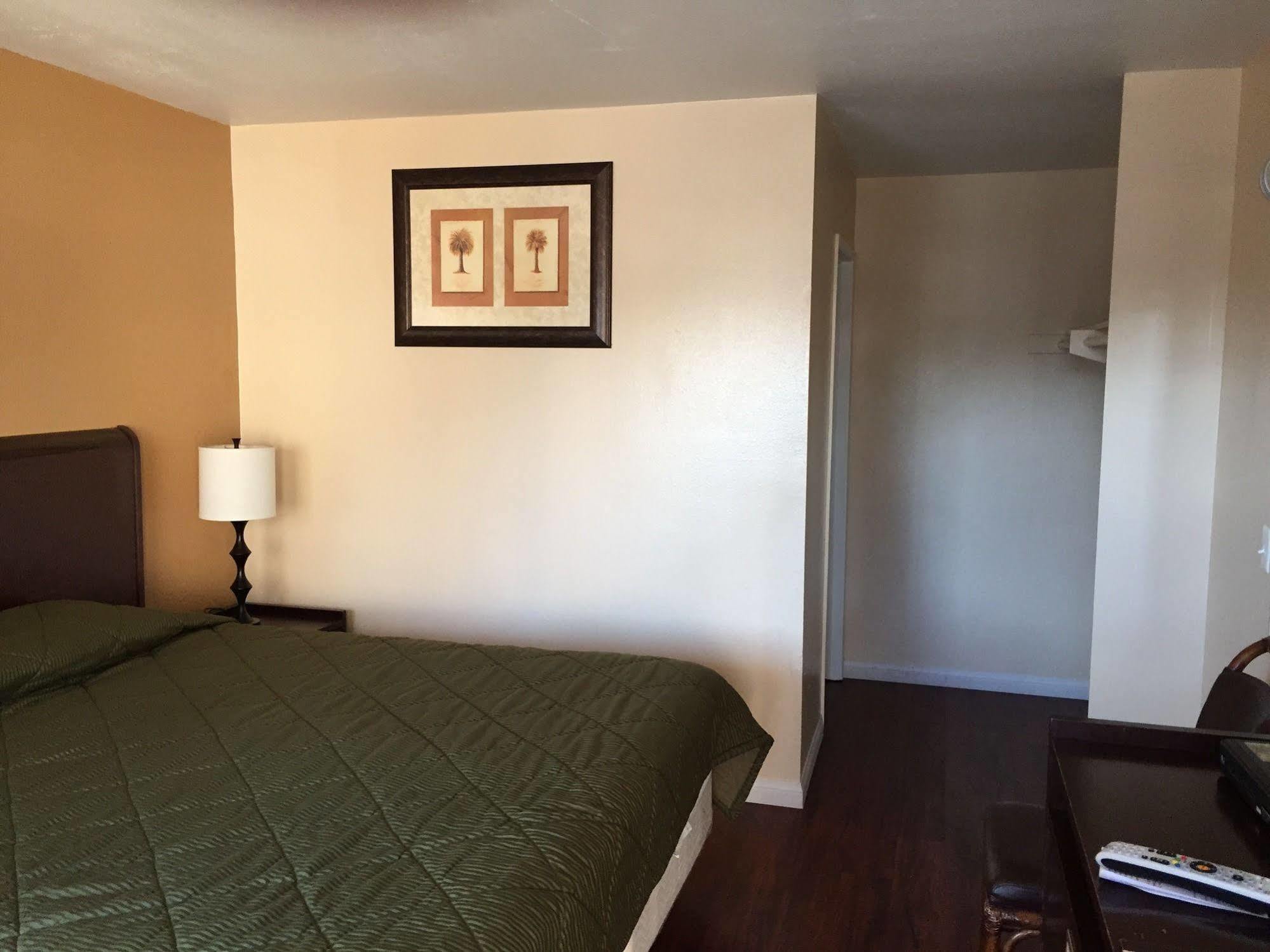 Rodeway Inn El Cajon - San Diego East Bagian luar foto